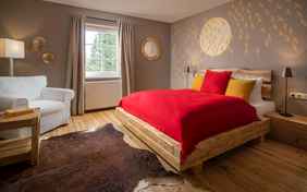 Romantik Doppelzimmer